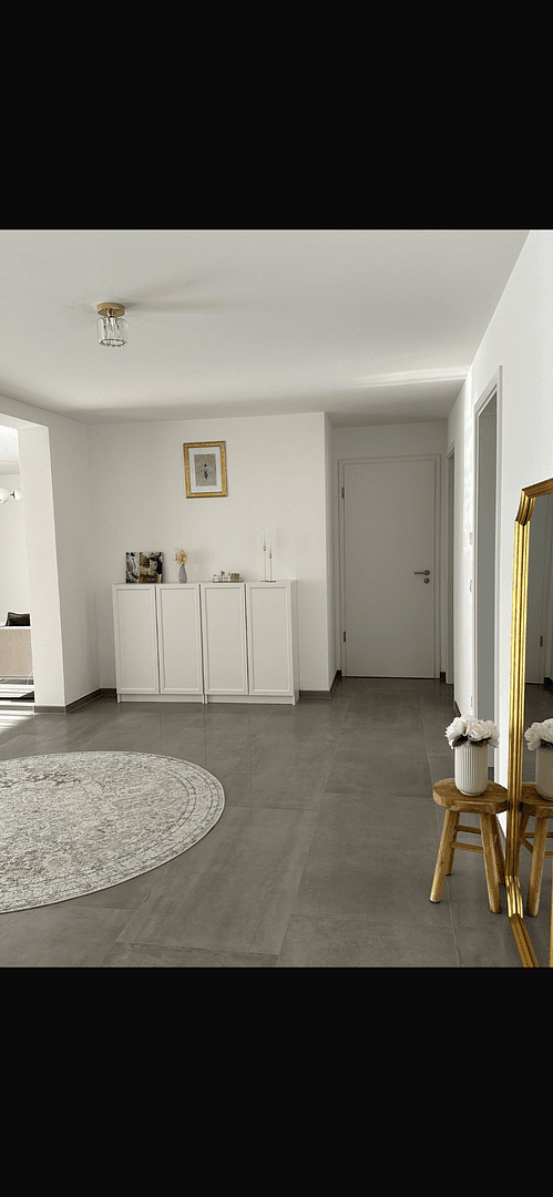 4 bedroom flat to rent, 126 m², Unterhausen, Bavaria 4 bedroom flat to rent, 126 m², Unterhausen, Bavaria