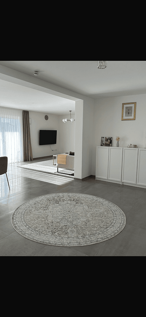 4 bedroom flat to rent, 126 m², Unterhausen, Bavaria 4 bedroom flat to rent, 126 m², Unterhausen, Bavaria