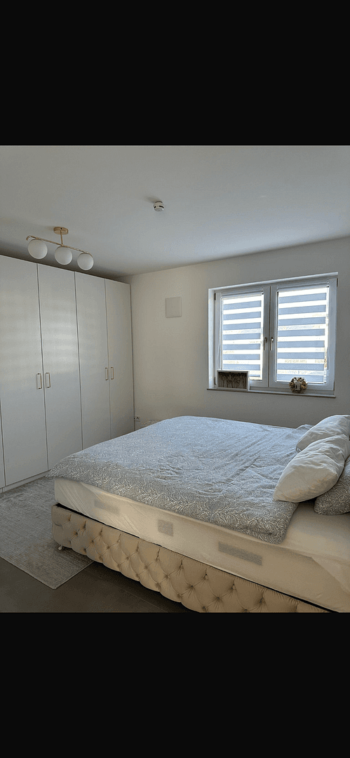 4 bedroom flat to rent, 126 m², Unterhausen, Bavaria 4 bedroom flat to rent, 126 m², Unterhausen, Bavaria