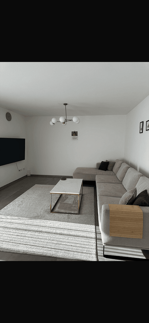 4 bedroom flat to rent, 126 m², Unterhausen, Bavaria 4 bedroom flat to rent, 126 m², Unterhausen, Bavaria