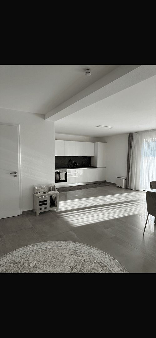 4 bedroom flat to rent, 126 m², Unterhausen, Bavaria 4 bedroom flat to rent, 126 m², Unterhausen, Bavaria