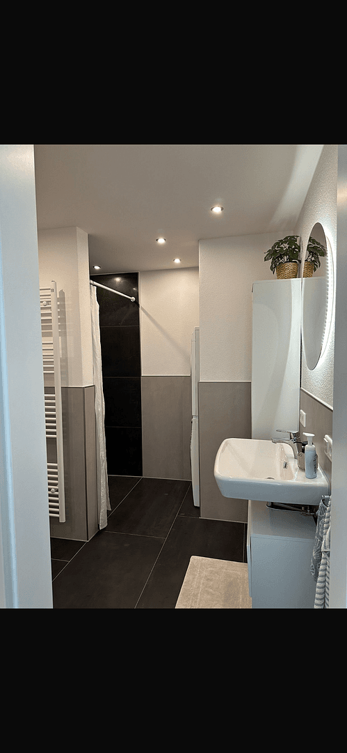 4 bedroom flat to rent, 126 m², Unterhausen, Bavaria 4 bedroom flat to rent, 126 m², Unterhausen, Bavaria