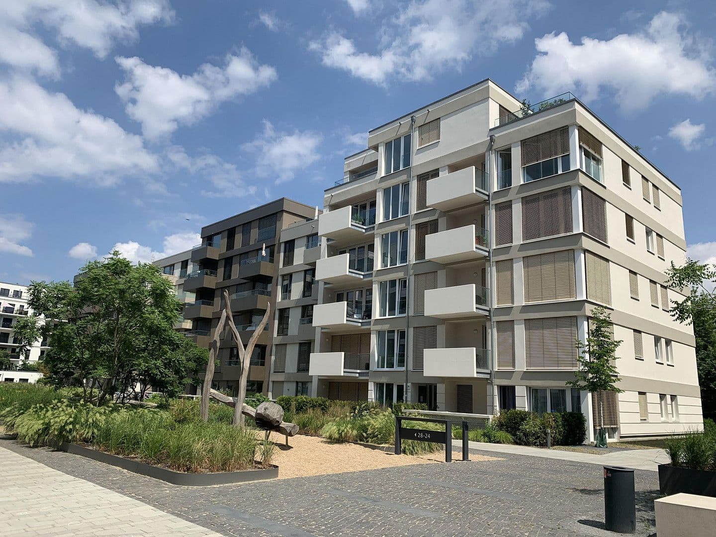 3 bedroom flat to rent, 90 m², Stallschreiberstraße 24, Berlin, Berlin 3 bedroom flat to rent, 90 m², Stallschreiberstraße 24, Berlin, Berlin