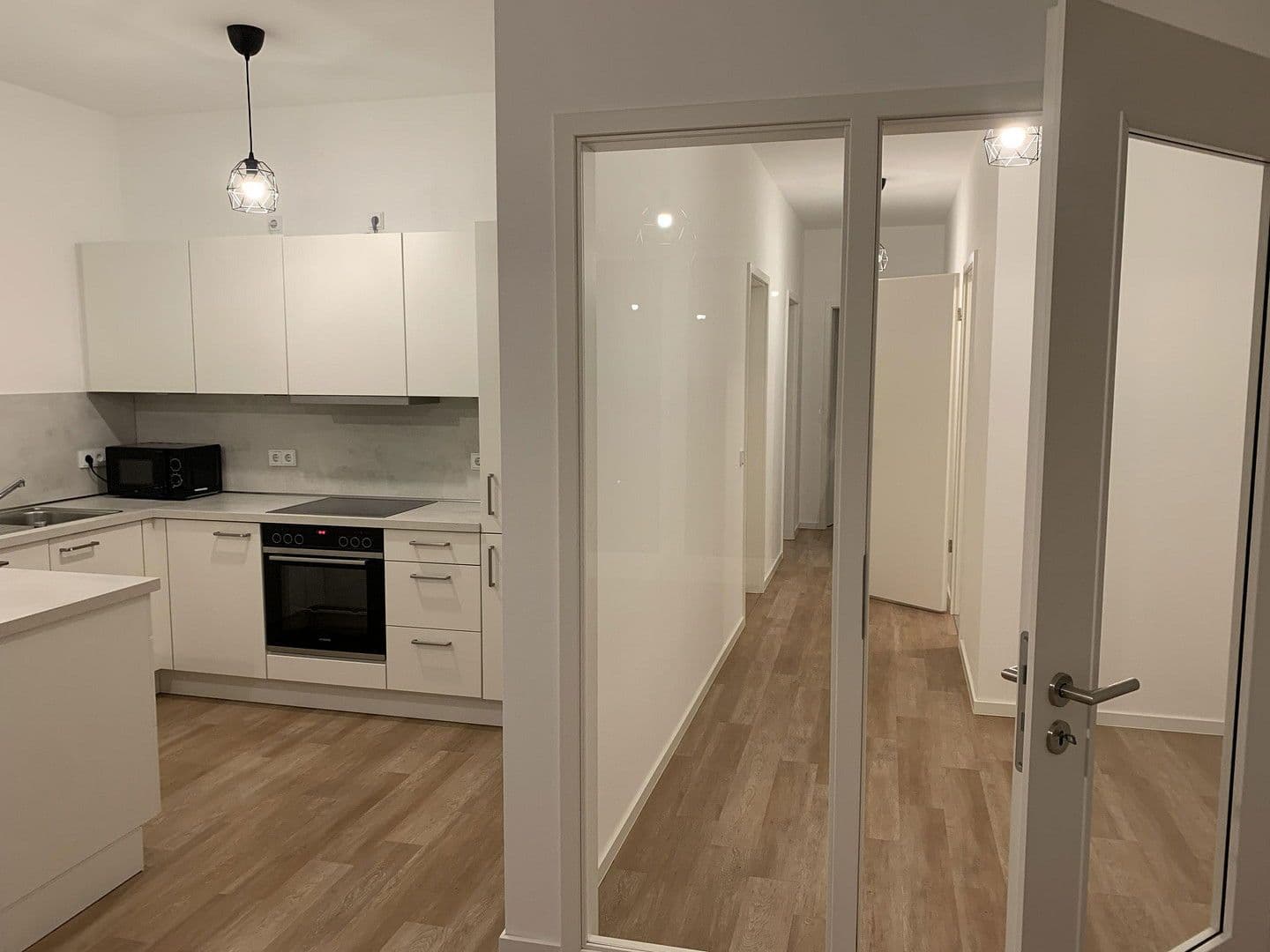 3 bedroom flat to rent, 84 m², Stallschreiberstr 24, Berlin, Berlin 3 bedroom flat to rent, 84 m², Stallschreiberstr 24, Berlin, Berlin