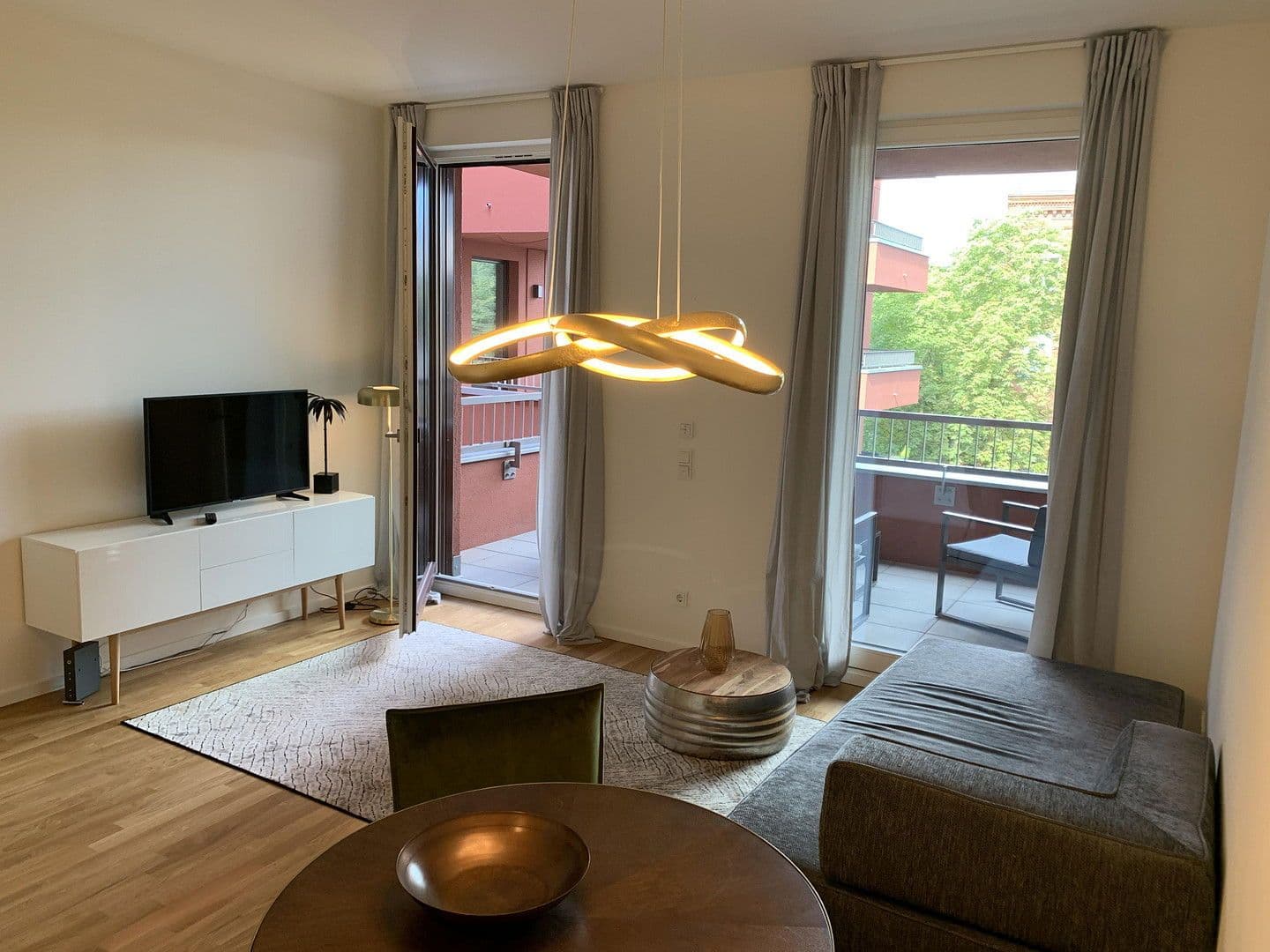 2 bedroom flat to rent, 50 m², Genthinerstraße 46, Berlin, Berlin 2 bedroom flat to rent, 50 m², Genthinerstraße 46, Berlin, Berlin