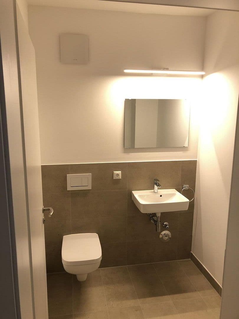 4 bedroom flat to rent, 102 m², Wolfgang-Knabe-Straße 6, Bernau, Brandenburg 4 bedroom flat to rent, 102 m², Wolfgang-Knabe-Straße 6, Bernau, Brandenburg