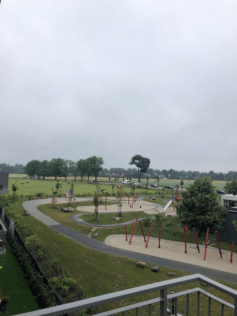 4 bedroom flat to rent, 102 m², Wolfgang-Knabe-Straße 6, Bernau, Brandenburg 4 bedroom flat to rent, 102 m², Wolfgang-Knabe-Straße 6, Bernau, Brandenburg