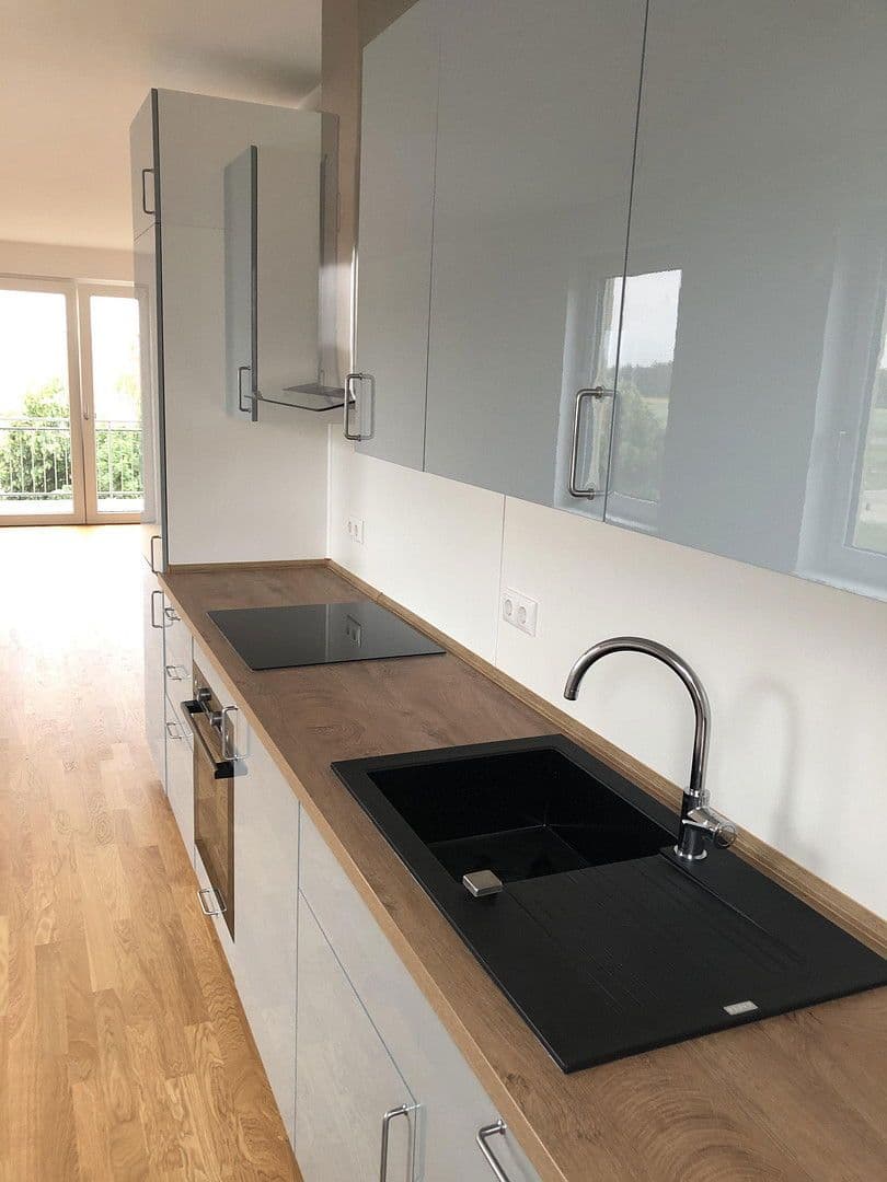 4 bedroom flat to rent, 102 m², Wolfgang-Knabe-Straße 6, Bernau, Brandenburg 4 bedroom flat to rent, 102 m², Wolfgang-Knabe-Straße 6, Bernau, Brandenburg