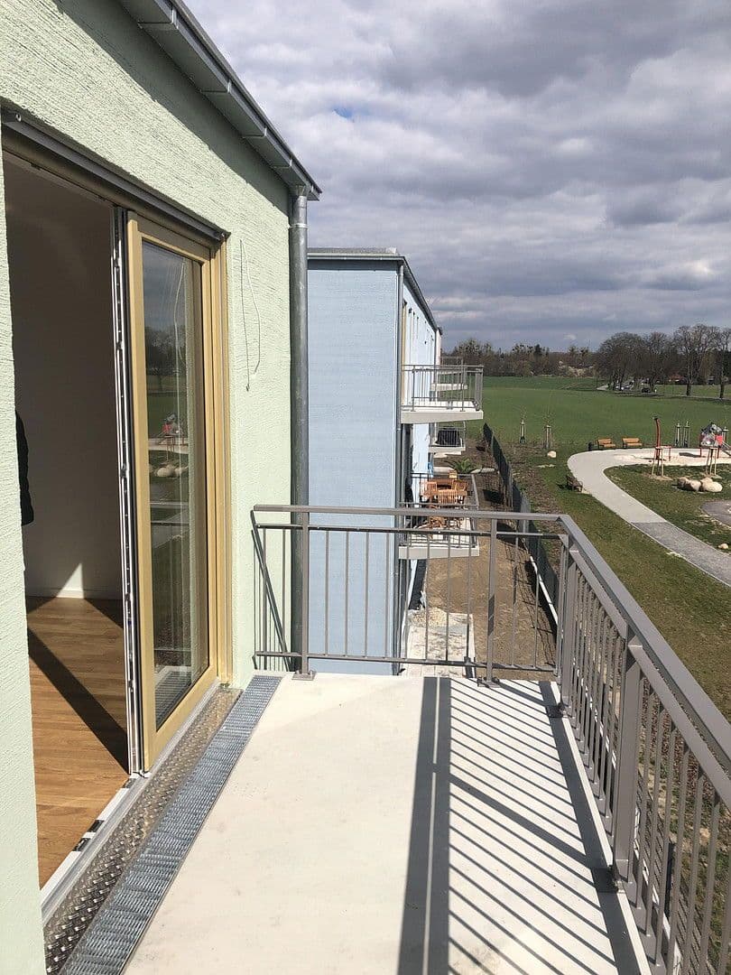 4 bedroom flat to rent, 102 m², Wolfgang-Knabe-Straße 6, Bernau, Brandenburg 4 bedroom flat to rent, 102 m², Wolfgang-Knabe-Straße 6, Bernau, Brandenburg