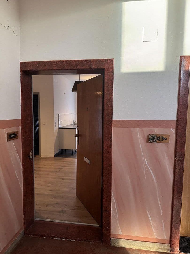 2 bedroom flat for sale, 55 m², Ilmenauerstr., Berlin, Berlin 2 bedroom flat for sale, 55 m², Ilmenauerstr., Berlin, Berlin