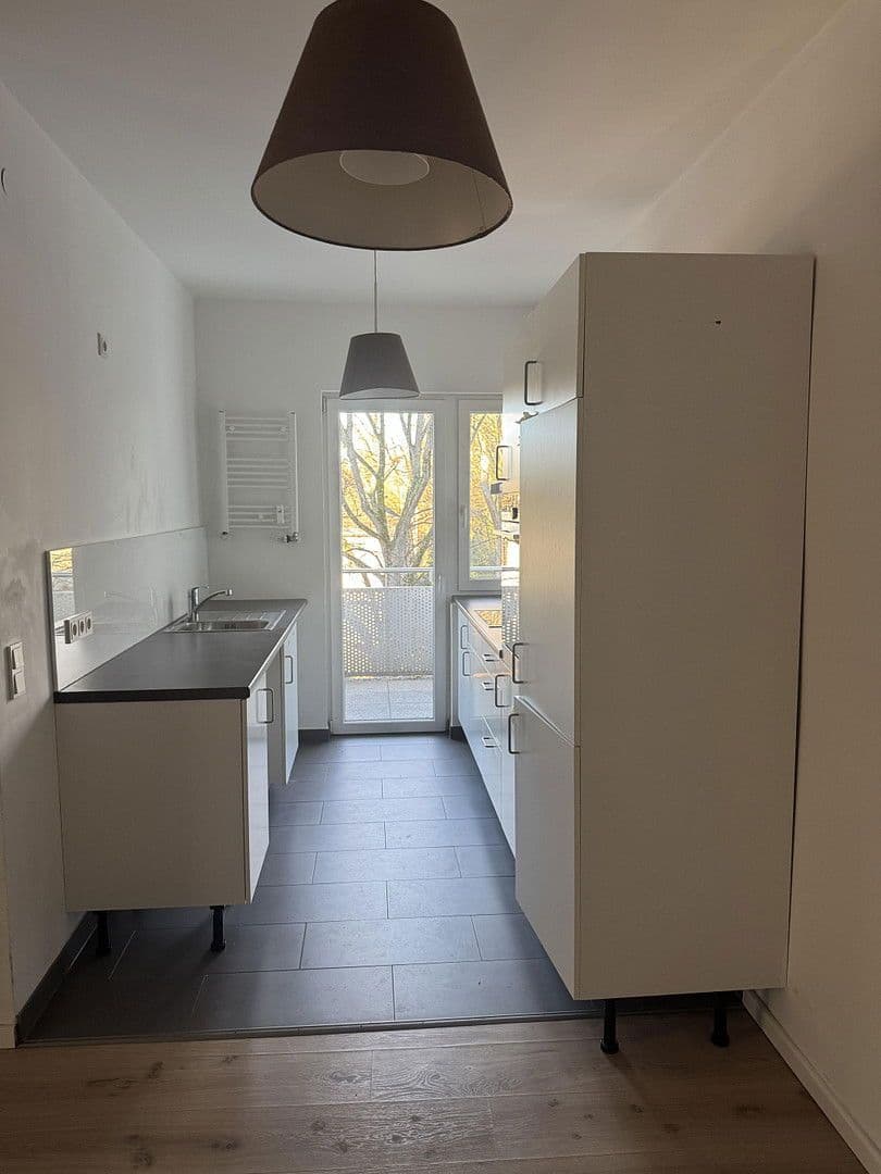 2 bedroom flat for sale, 55 m², Ilmenauerstr., Berlin, Berlin 2 bedroom flat for sale, 55 m², Ilmenauerstr., Berlin, Berlin