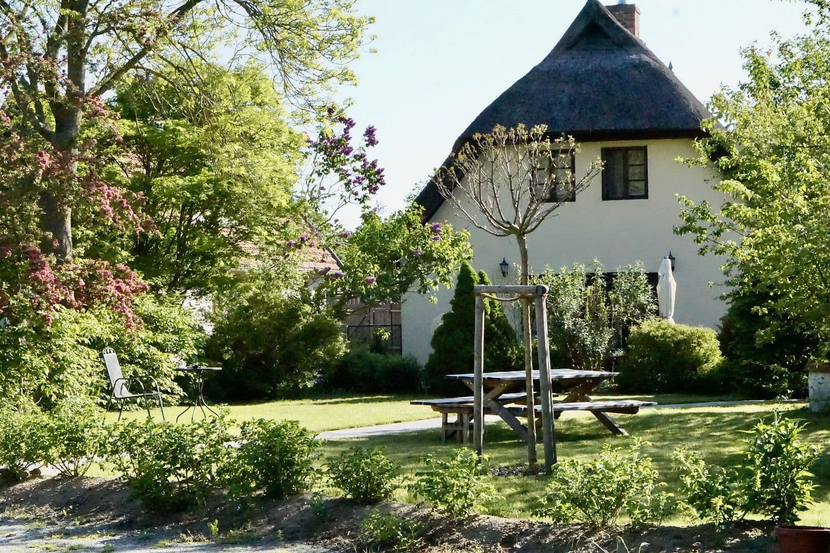 house for sale, 220 m², Dorfstrasse 2-3, Krummin, Mecklenburg-Vorpommern house for sale, 220 m², Dorfstrasse 2-3, Krummin, Mecklenburg-Vorpommern