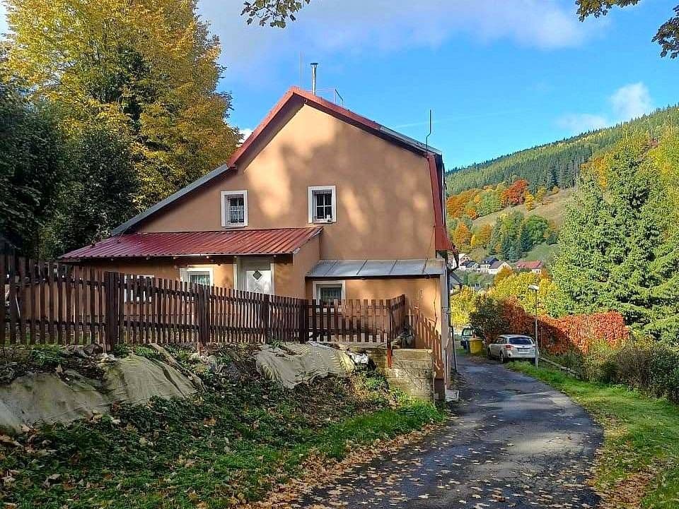 recreational property to rent, 0 m², Jáchymov, Karlovarský Region recreational property to rent, 0 m², Jáchymov, Karlovarský Region