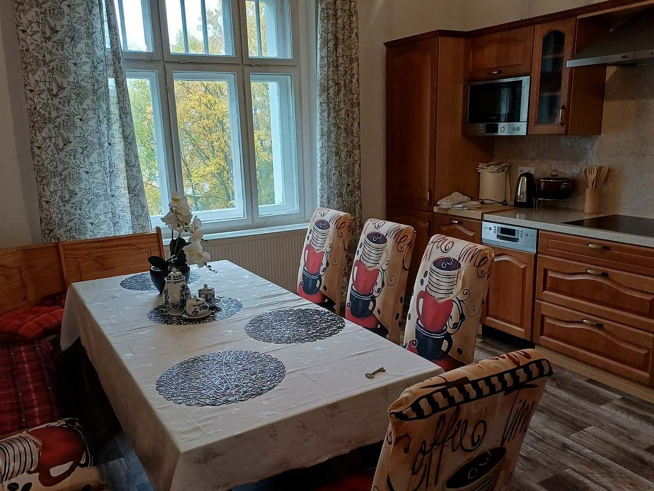 recreational property to rent, 0 m², Jáchymov, Karlovarský Region recreational property to rent, 0 m², Jáchymov, Karlovarský Region