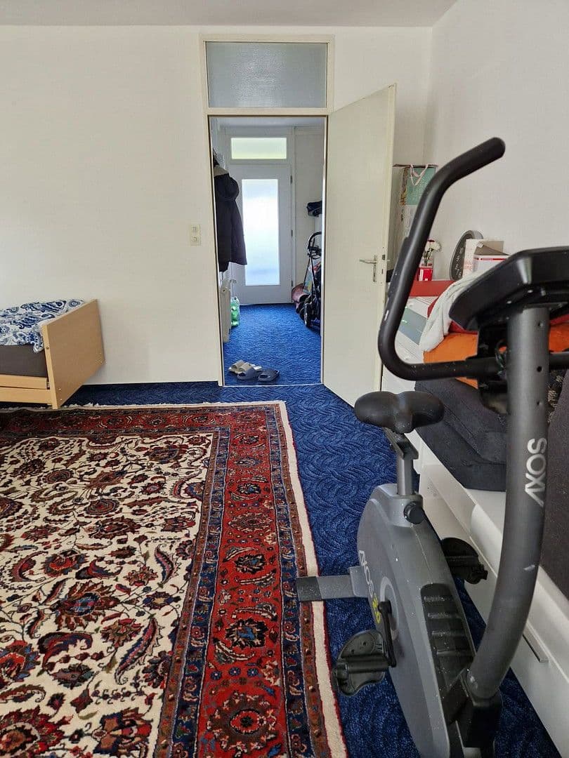 1 bedroom flat for sale, 42 m², Otto-Hahn-Str. 13, Laatzen, Lower Saxony 1 bedroom flat for sale, 42 m², Otto-Hahn-Str. 13, Laatzen, Lower Saxony