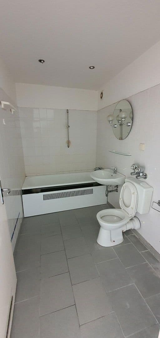 1 bedroom flat for sale, 42 m², Otto-Hahn-Str. 13, Laatzen, Lower Saxony 1 bedroom flat for sale, 42 m², Otto-Hahn-Str. 13, Laatzen, Lower Saxony