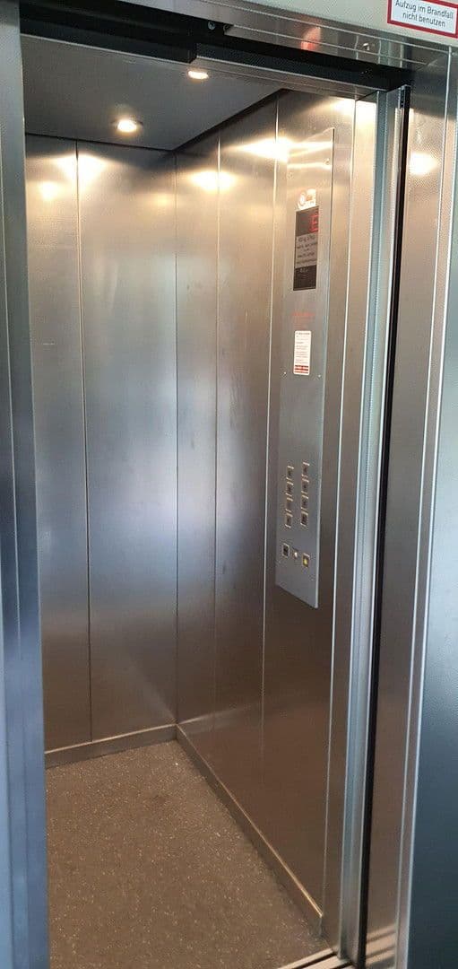 1 bedroom flat for sale, 42 m², Otto-Hahn-Str. 13, Laatzen, Lower Saxony 1 bedroom flat for sale, 42 m², Otto-Hahn-Str. 13, Laatzen, Lower Saxony