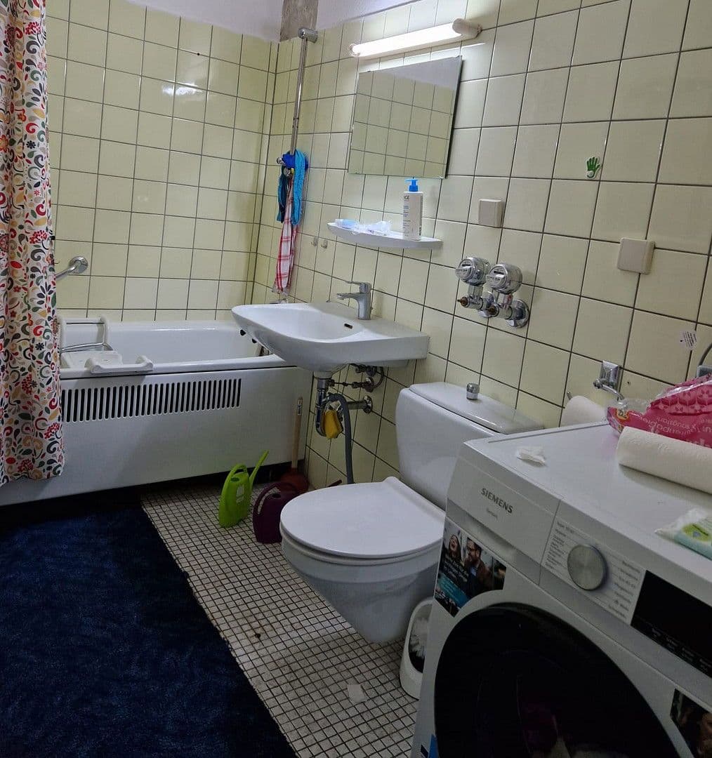 1 bedroom flat for sale, 42 m², Otto-Hahn-Str. 13, Laatzen, Lower Saxony 1 bedroom flat for sale, 42 m², Otto-Hahn-Str. 13, Laatzen, Lower Saxony