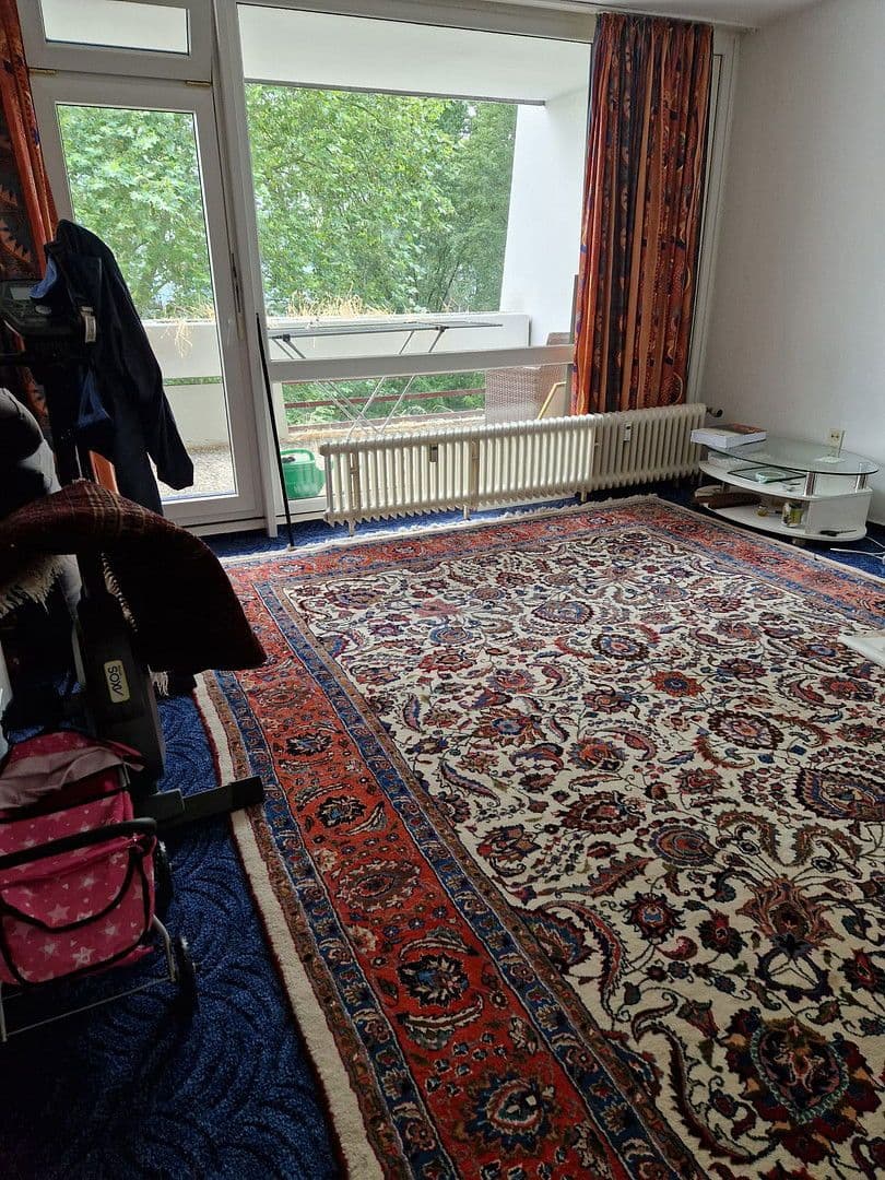 1 bedroom flat for sale, 42 m², Otto-Hahn-Str. 13, Laatzen, Lower Saxony 1 bedroom flat for sale, 42 m², Otto-Hahn-Str. 13, Laatzen, Lower Saxony