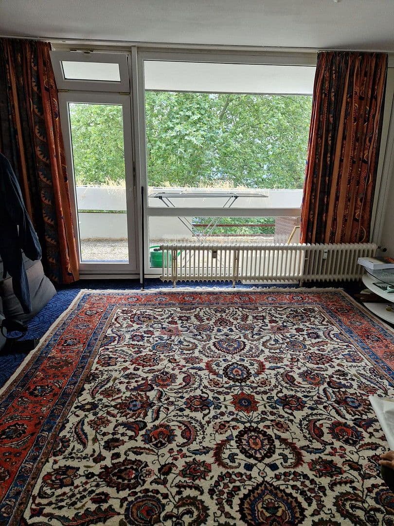 1 bedroom flat for sale, 42 m², Otto-Hahn-Str. 13, Laatzen, Lower Saxony 1 bedroom flat for sale, 42 m², Otto-Hahn-Str. 13, Laatzen, Lower Saxony