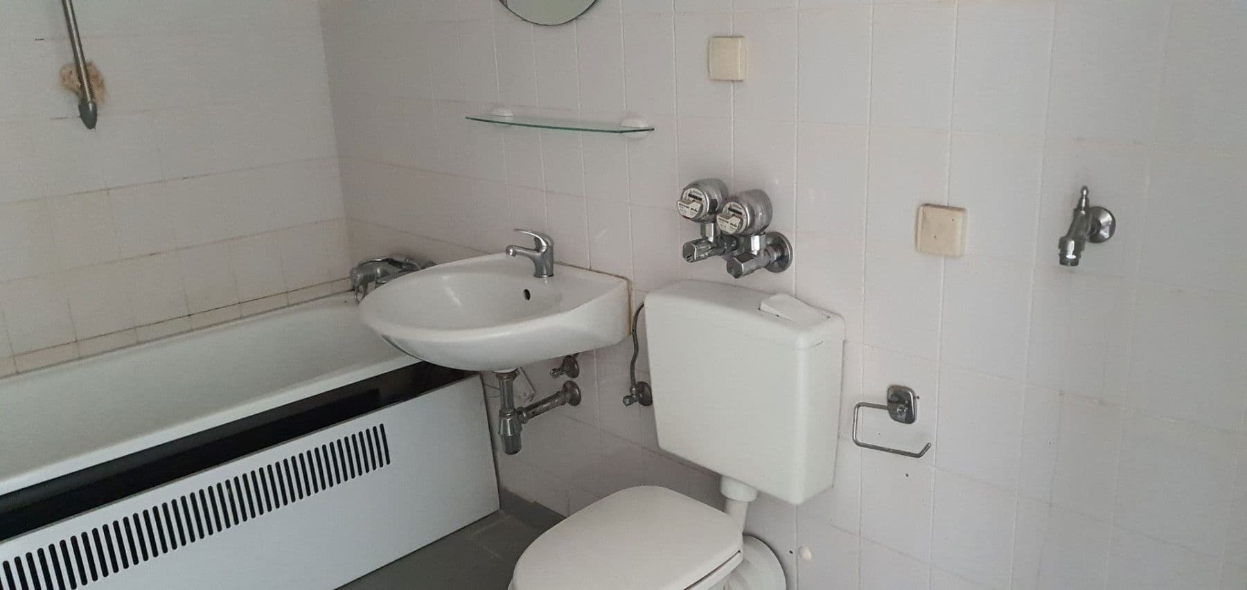 1 bedroom flat for sale, 42 m², Otto-Hahn-Str. 13, Laatzen, Lower Saxony 1 bedroom flat for sale, 42 m², Otto-Hahn-Str. 13, Laatzen, Lower Saxony