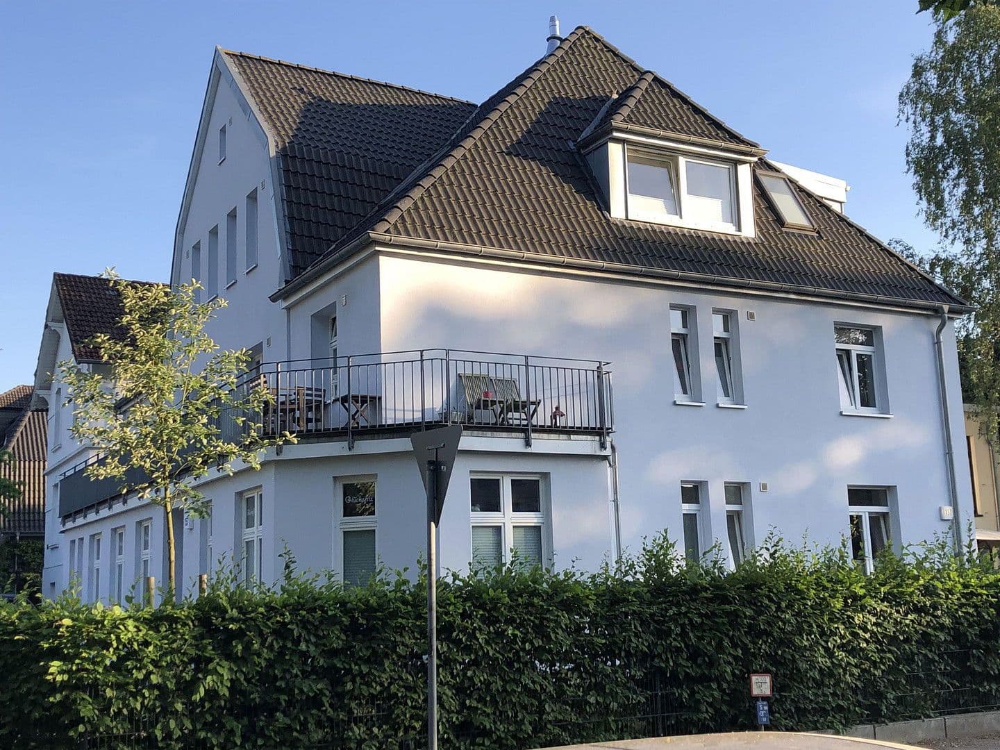 2 bedroom flat to rent, 50 m², Schenefelder Landstraße 157, Hamburg, Hamburg 2 bedroom flat to rent, 50 m², Schenefelder Landstraße 157, Hamburg, Hamburg