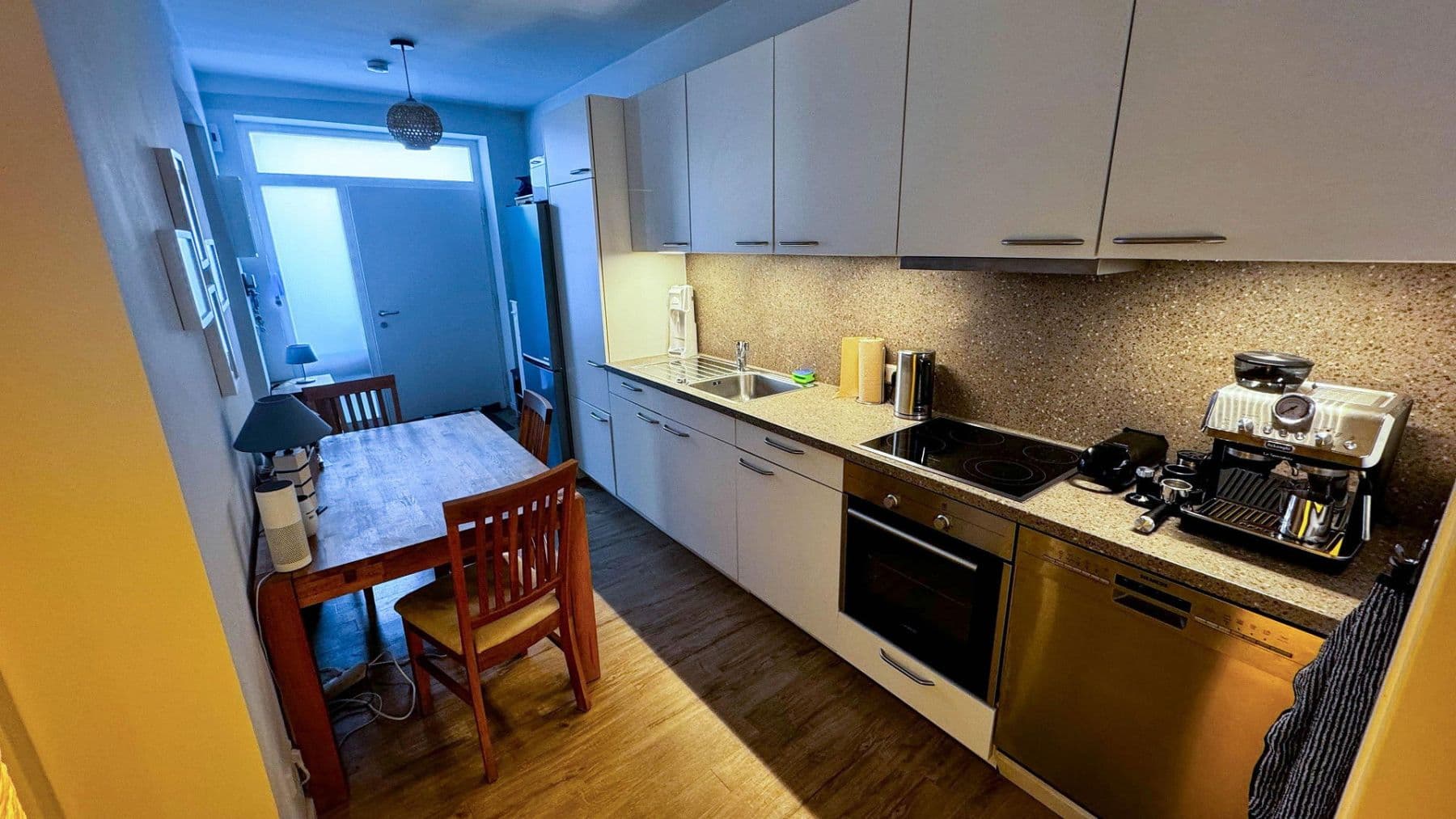 2 bedroom flat to rent, 50 m², Schenefelder Landstraße 157, Hamburg, Hamburg 2 bedroom flat to rent, 50 m², Schenefelder Landstraße 157, Hamburg, Hamburg