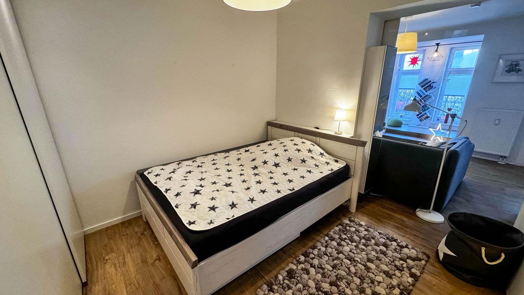 2 bedroom flat to rent, 50 m², Schenefelder Landstraße 157, Hamburg, Hamburg 2 bedroom flat to rent, 50 m², Schenefelder Landstraße 157, Hamburg, Hamburg