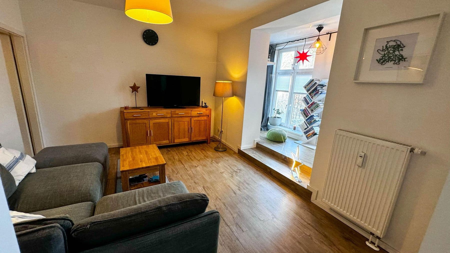 2 bedroom flat to rent, 50 m², Schenefelder Landstraße 157, Hamburg, Hamburg 2 bedroom flat to rent, 50 m², Schenefelder Landstraße 157, Hamburg, Hamburg