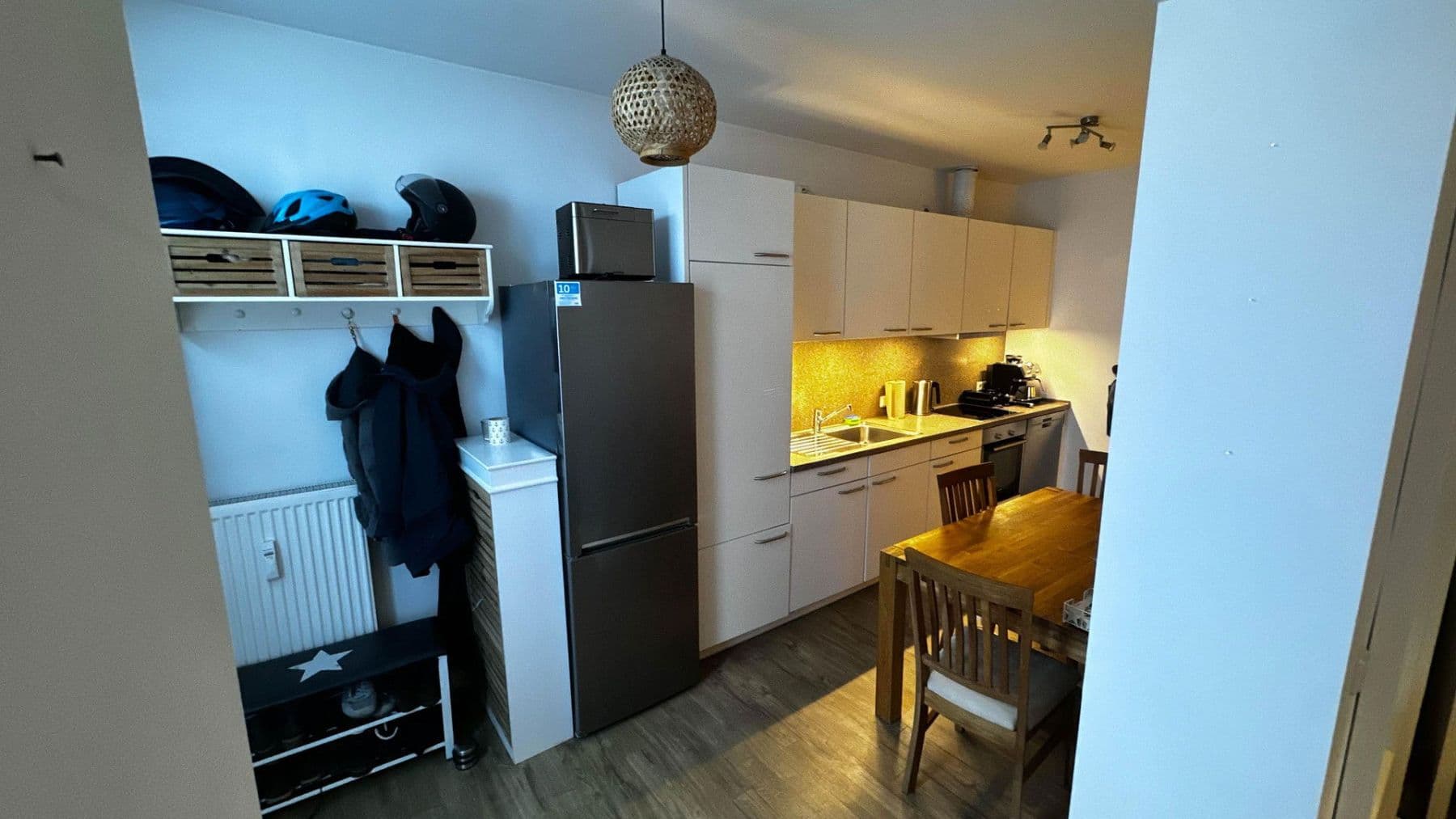 2 bedroom flat to rent, 50 m², Schenefelder Landstraße 157, Hamburg, Hamburg 2 bedroom flat to rent, 50 m², Schenefelder Landstraße 157, Hamburg, Hamburg