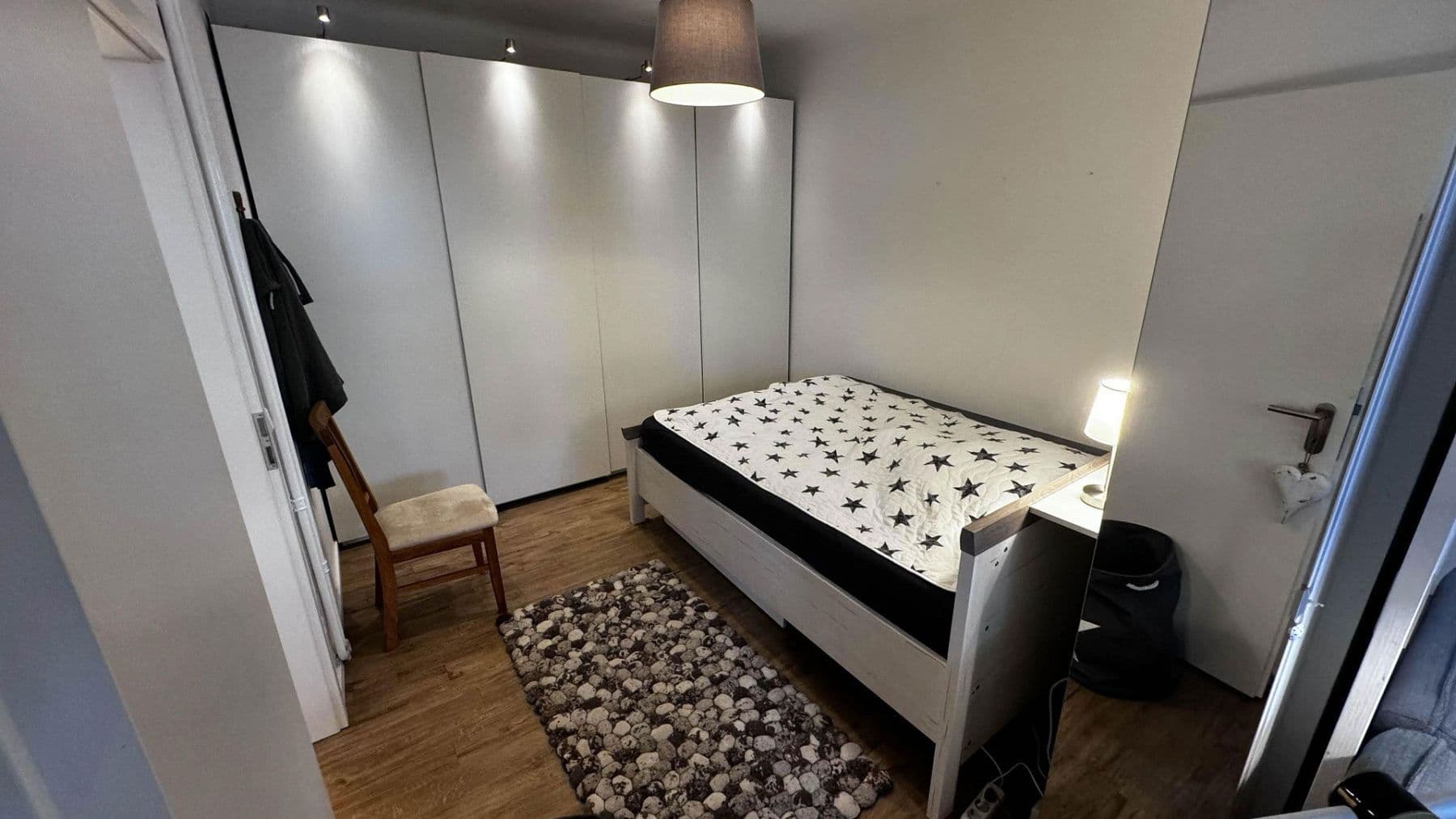 2 bedroom flat to rent, 50 m², Schenefelder Landstraße 157, Hamburg, Hamburg 2 bedroom flat to rent, 50 m², Schenefelder Landstraße 157, Hamburg, Hamburg