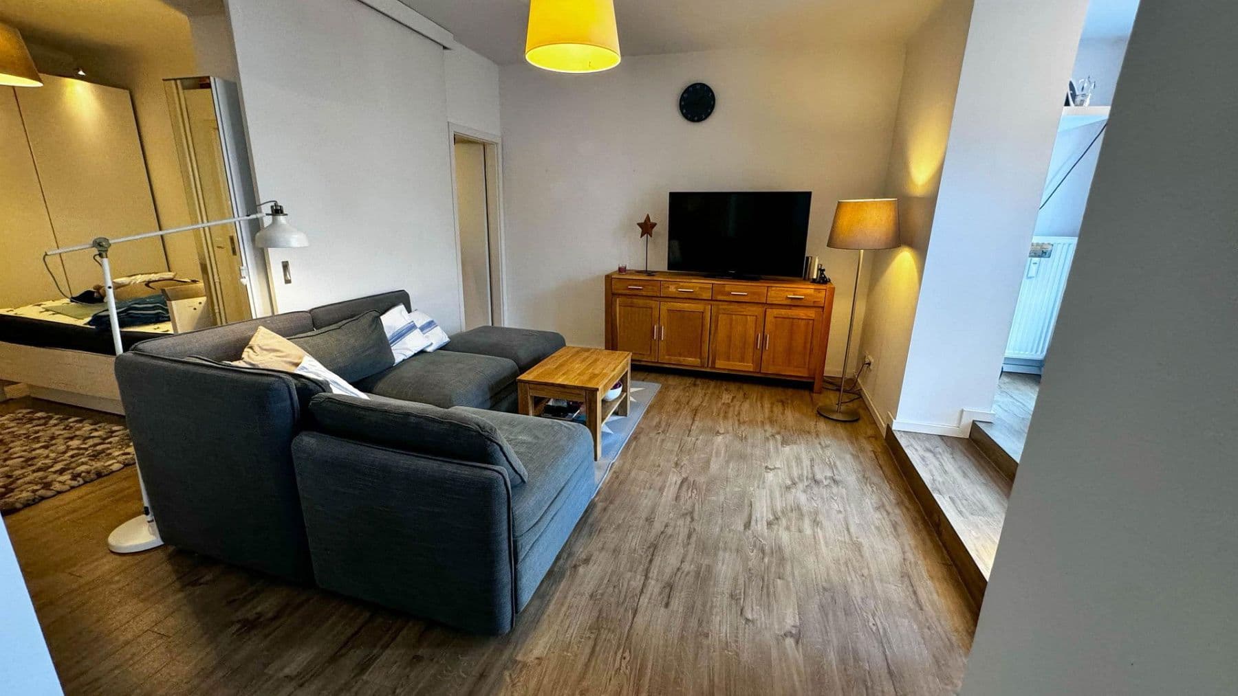 2 bedroom flat to rent, 50 m², Schenefelder Landstraße 157, Hamburg, Hamburg 2 bedroom flat to rent, 50 m², Schenefelder Landstraße 157, Hamburg, Hamburg