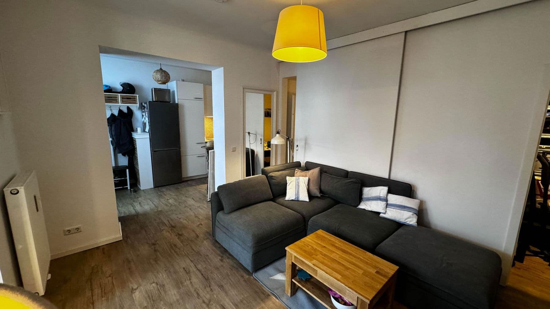 2 bedroom flat to rent, 50 m², Schenefelder Landstraße 157, Hamburg, Hamburg 2 bedroom flat to rent, 50 m², Schenefelder Landstraße 157, Hamburg, Hamburg