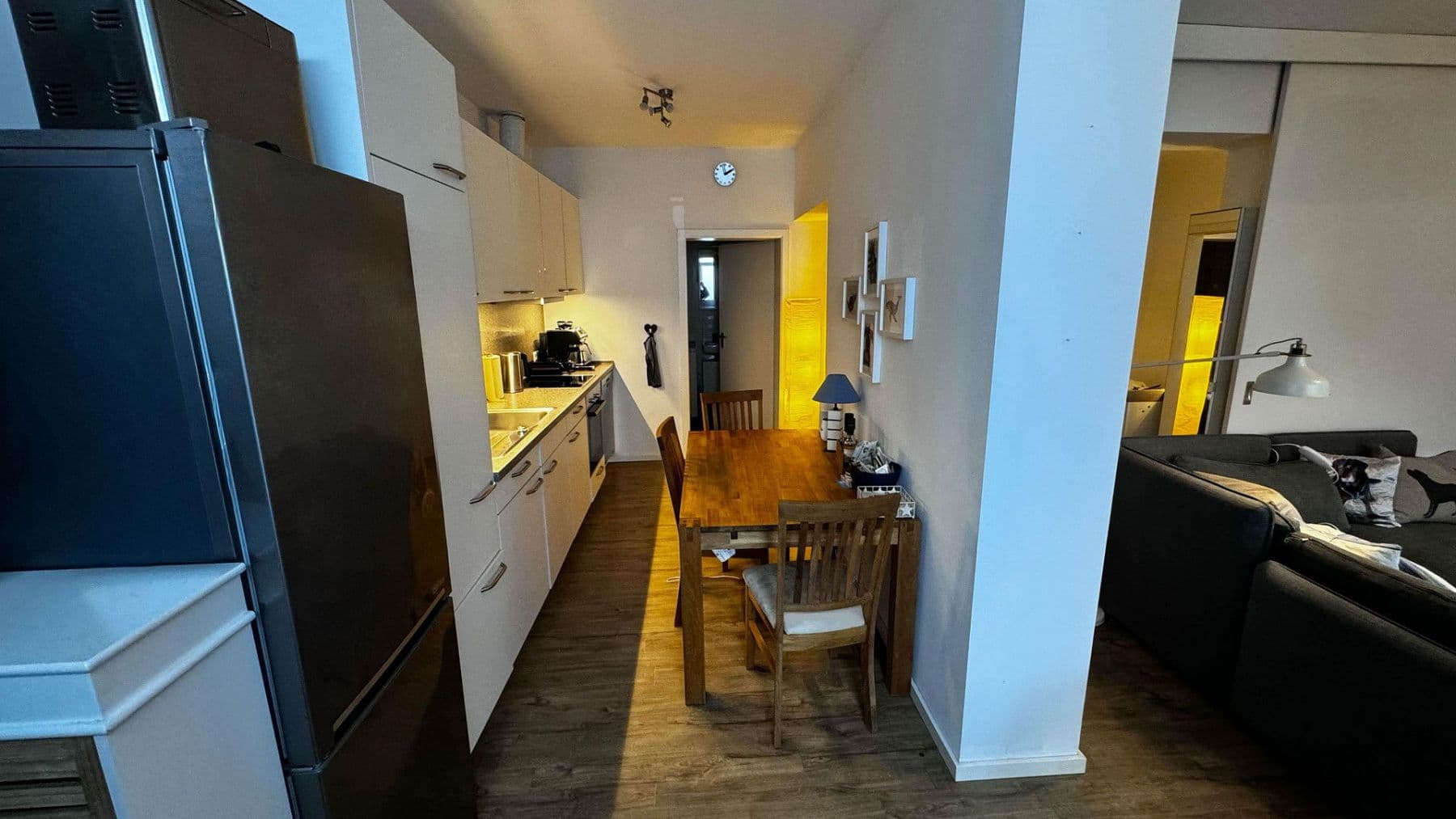 2 bedroom flat to rent, 50 m², Schenefelder Landstraße 157, Hamburg, Hamburg 2 bedroom flat to rent, 50 m², Schenefelder Landstraße 157, Hamburg, Hamburg