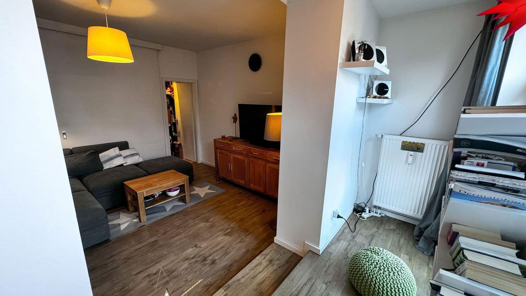 2 bedroom flat to rent, 50 m², Schenefelder Landstraße 157, Hamburg, Hamburg 2 bedroom flat to rent, 50 m², Schenefelder Landstraße 157, Hamburg, Hamburg