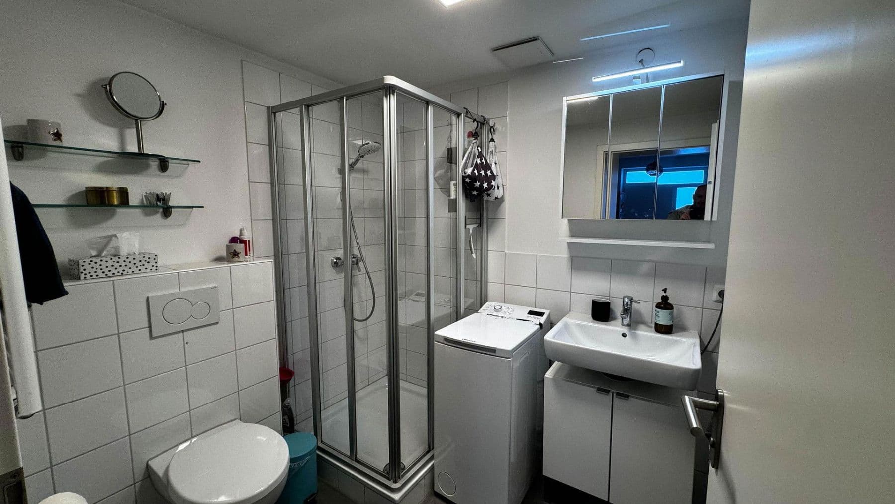 2 bedroom flat to rent, 50 m², Schenefelder Landstraße 157, Hamburg, Hamburg 2 bedroom flat to rent, 50 m², Schenefelder Landstraße 157, Hamburg, Hamburg