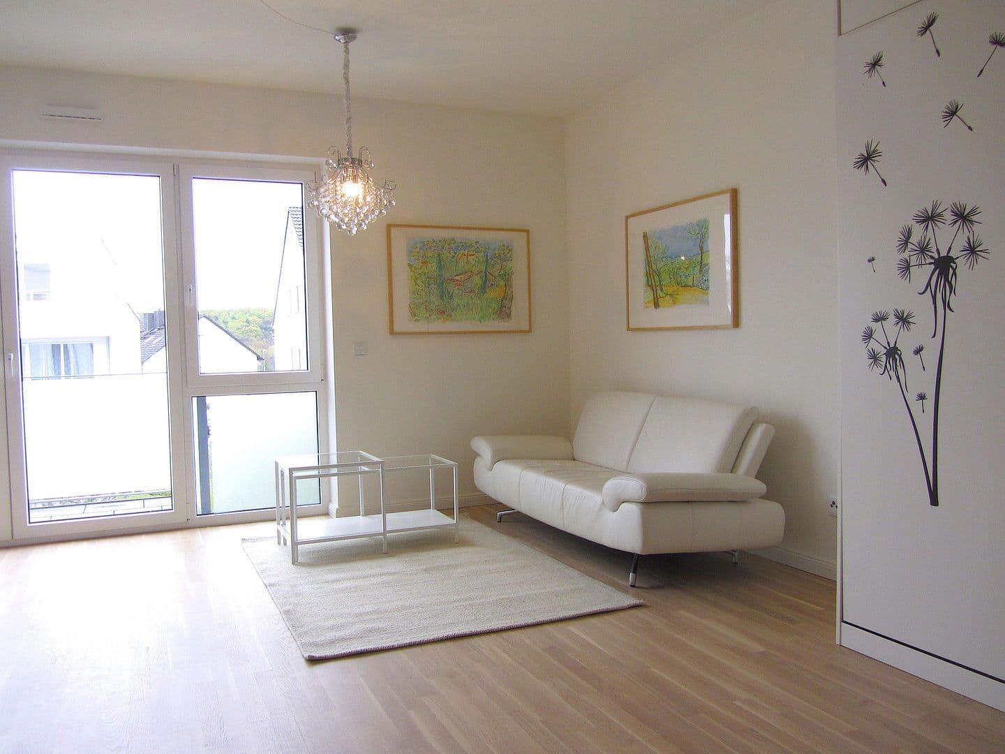 1 bedroom flat to rent, 39 m², Bonn-Röttgen, North Rhine-Westphalia 1 bedroom flat to rent, 39 m², Bonn-Röttgen, North Rhine-Westphalia