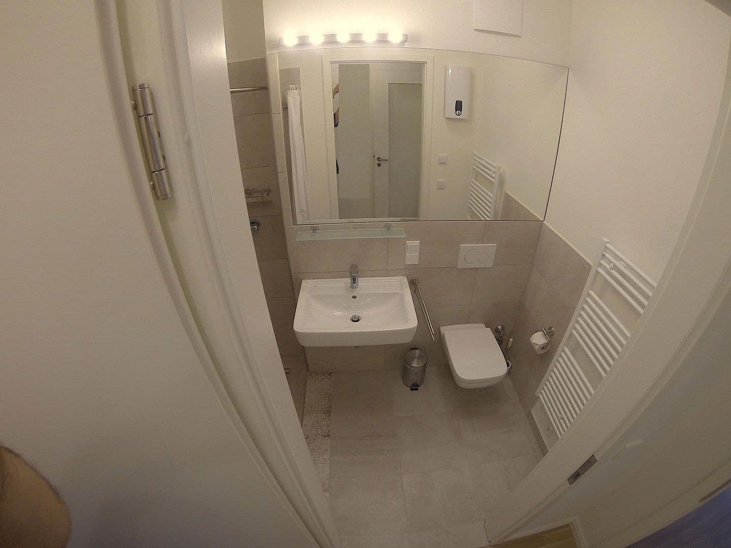 1 bedroom flat to rent, 39 m², Bonn-Röttgen, North Rhine-Westphalia 1 bedroom flat to rent, 39 m², Bonn-Röttgen, North Rhine-Westphalia