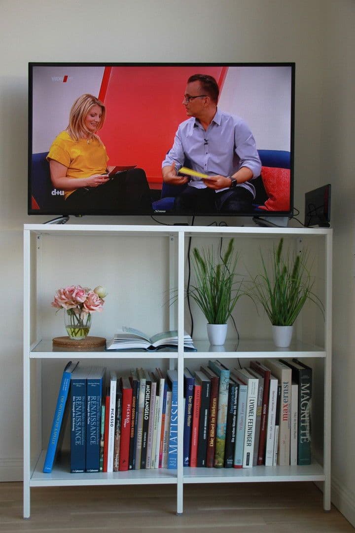 1 bedroom flat to rent, 39 m², Bonn-Röttgen, North Rhine-Westphalia 1 bedroom flat to rent, 39 m², Bonn-Röttgen, North Rhine-Westphalia