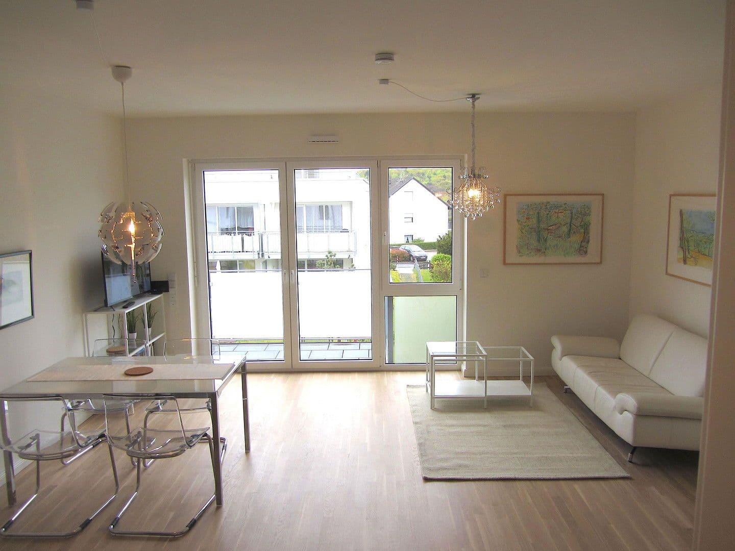 1 bedroom flat to rent, 39 m², Bonn-Röttgen, North Rhine-Westphalia 1 bedroom flat to rent, 39 m², Bonn-Röttgen, North Rhine-Westphalia