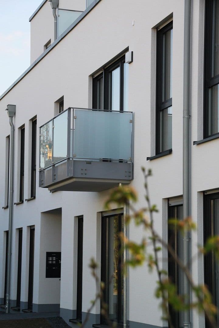 1 bedroom flat to rent, 39 m², Bonn-Röttgen, North Rhine-Westphalia 1 bedroom flat to rent, 39 m², Bonn-Röttgen, North Rhine-Westphalia