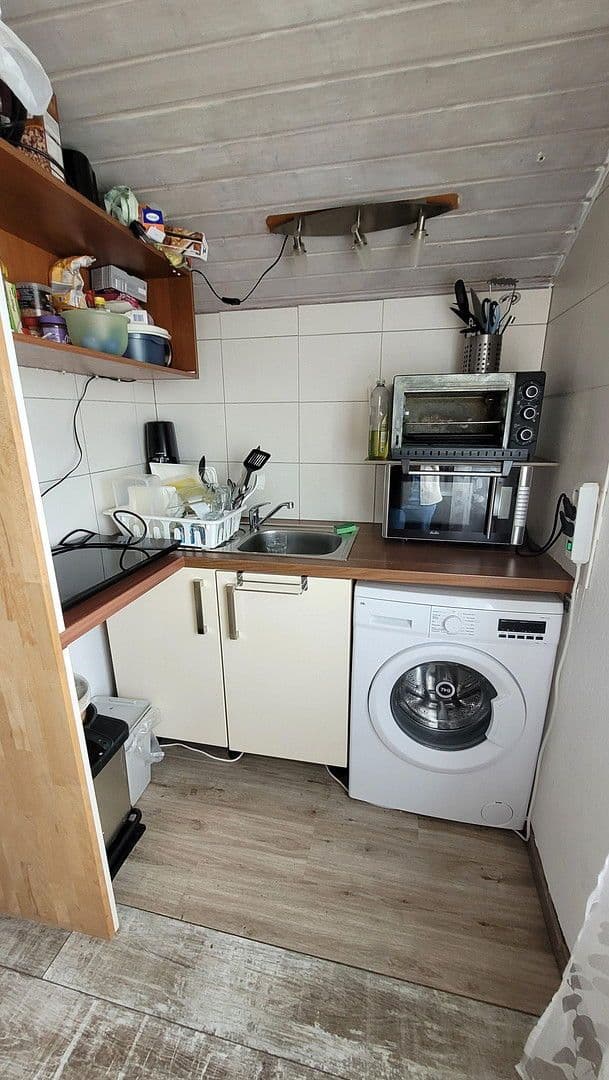 Studio flat to rent, 36 m², Johann-Peter-Hebel Str. 20, Schliengen, Baden-Württemberg Studio flat to rent, 36 m², Johann-Peter-Hebel Str. 20, Schliengen, Baden-Württemberg