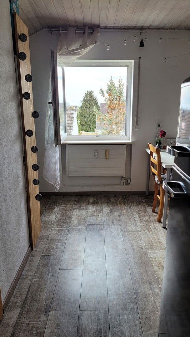 Studio flat to rent, 36 m², Johann-Peter-Hebel Str. 20, Schliengen, Baden-Württemberg Studio flat to rent, 36 m², Johann-Peter-Hebel Str. 20, Schliengen, Baden-Württemberg