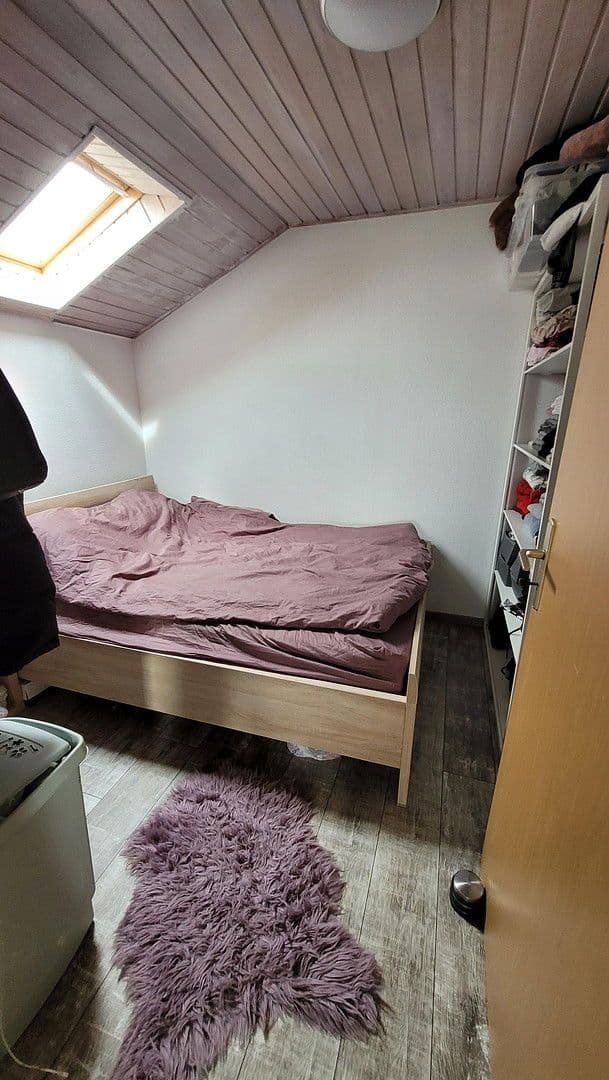 Studio flat to rent, 36 m², Johann-Peter-Hebel Str. 20, Schliengen, Baden-Württemberg Studio flat to rent, 36 m², Johann-Peter-Hebel Str. 20, Schliengen, Baden-Württemberg