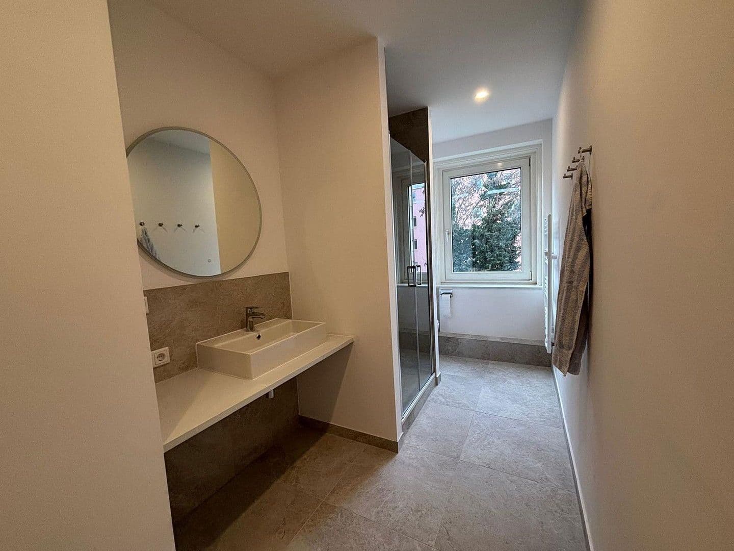 3 bedroom flat to rent, 85 m², Frickingerstr. 6, Augsburg, Bavaria 3 bedroom flat to rent, 85 m², Frickingerstr. 6, Augsburg, Bavaria