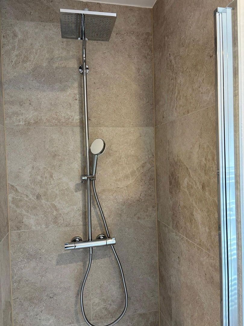 3 bedroom flat to rent, 85 m², Frickingerstr. 6, Augsburg, Bavaria 3 bedroom flat to rent, 85 m², Frickingerstr. 6, Augsburg, Bavaria