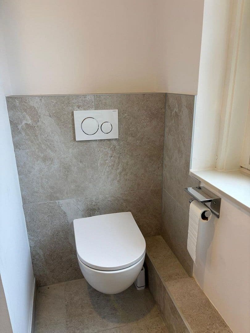 3 bedroom flat to rent, 85 m², Frickingerstr. 6, Augsburg, Bavaria 3 bedroom flat to rent, 85 m², Frickingerstr. 6, Augsburg, Bavaria