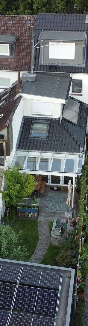 house to rent, 100 m², Hamburg, Hamburg house to rent, 100 m², Hamburg, Hamburg