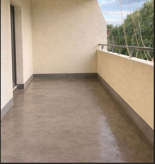 3 bedroom flat to rent, 84 m², Duisburg, North Rhine-Westphalia 3 bedroom flat to rent, 84 m², Duisburg, North Rhine-Westphalia