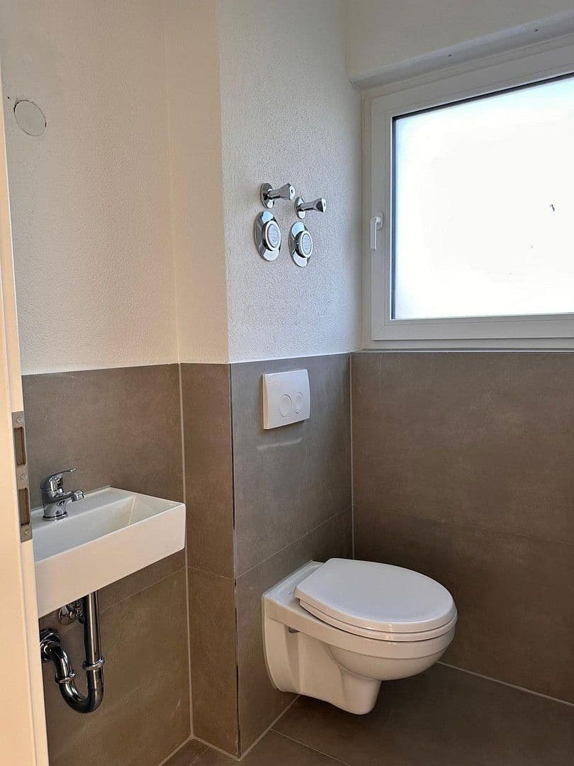 3 bedroom with open-plan kitchen flat to rent, 102 m², Markgröningen, Baden-Württemberg 3 bedroom with open-plan kitchen flat to rent, 102 m², Markgröningen, Baden-Württemberg